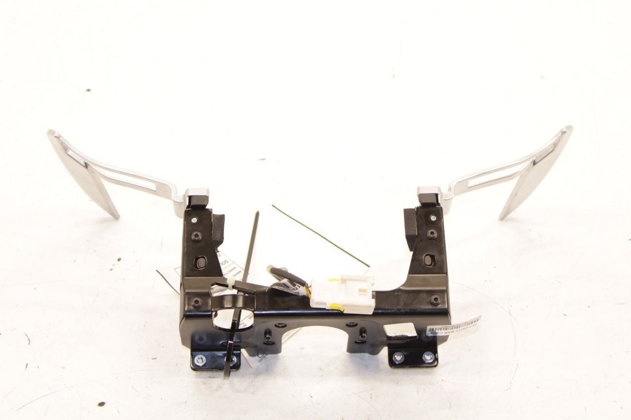 14-19 Maserati Ghibli S Q4 3.0L AWD Steering Wheel Shifter Paddle Gear Selector