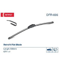 Wischblatt Vorne Links FüR Mazda 6 GG GY 1.8 2.0 2.3 02 Bis 08 Denso Teil K9K830