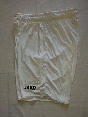 JAKO Sporthose Manchester 2.0 ohne Innenslip inkl. eines Druckes S-3XL 4400