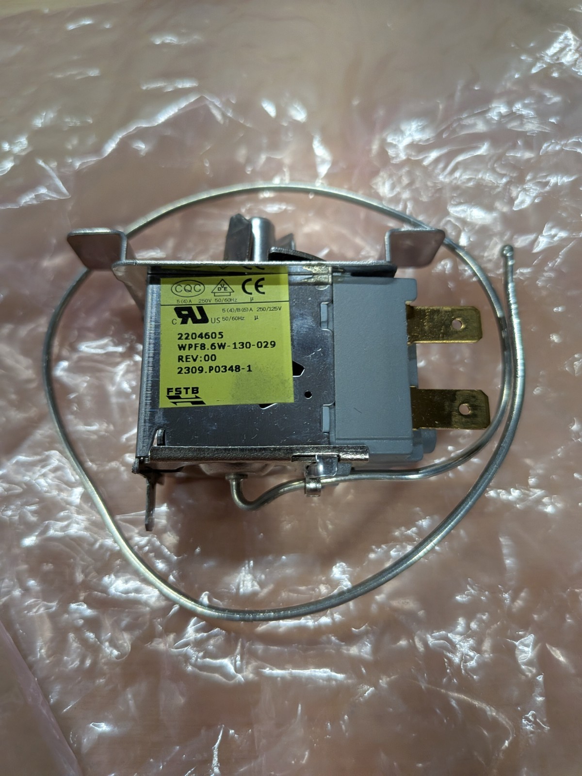 For Whirlpool, Ap6006527, Wp2204605