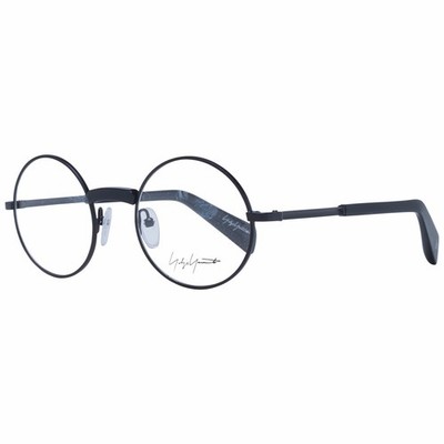 Yohji Yamamoto Optical Frame YY3001 002 48
