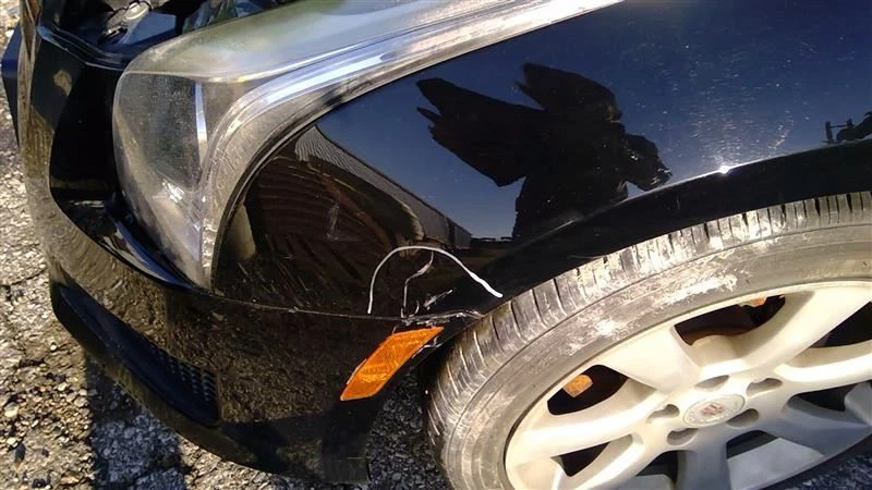 Motor de arranque compatible con 13-14 ATS 303257 Foto 2 de 4