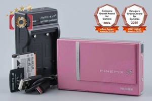 Fujifilm Finepix Z250fd | eBay