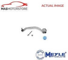 TRACK CONTROL ARM WISHBONE FRONT LEFT LOWER REAR MEYLE 116 050 0211 A NEW