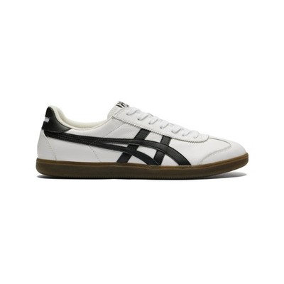 1183C429-100] Asics Onitsuka Tiger Tokuten White Black | eBay