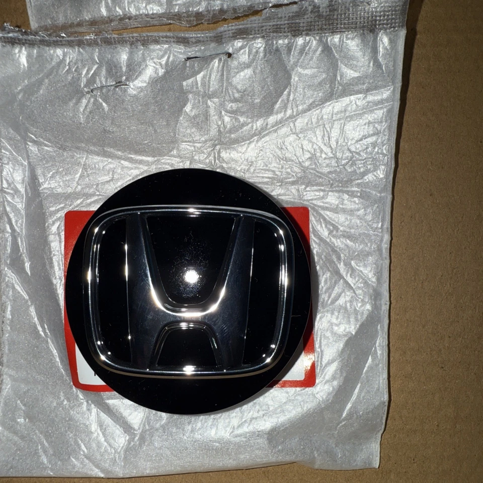 Honda Original wheel cap 44732T7AJ31 - Image 2 of 3