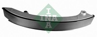 Schaeffler INA 555 0571 10 Spannschiene, Steuerkette FüR MERCEDES-BENZ