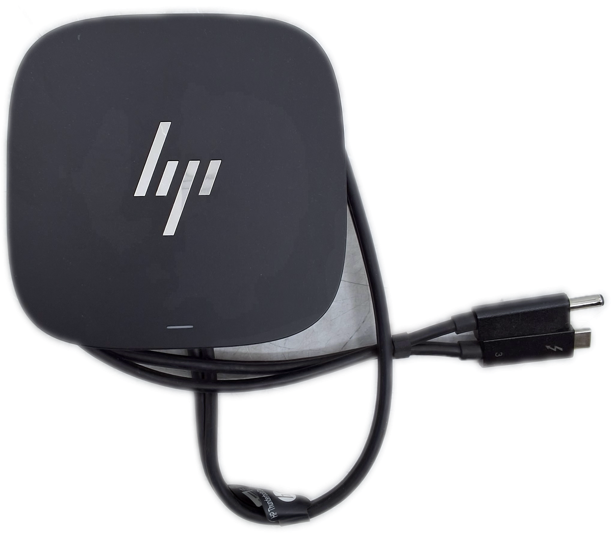 HP G2 USB-C Docking Station with Combo Cable | eBay