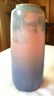 Rookwood art pottery by Fred Rothenbusch, 1916, vellum, @8", exc. condition