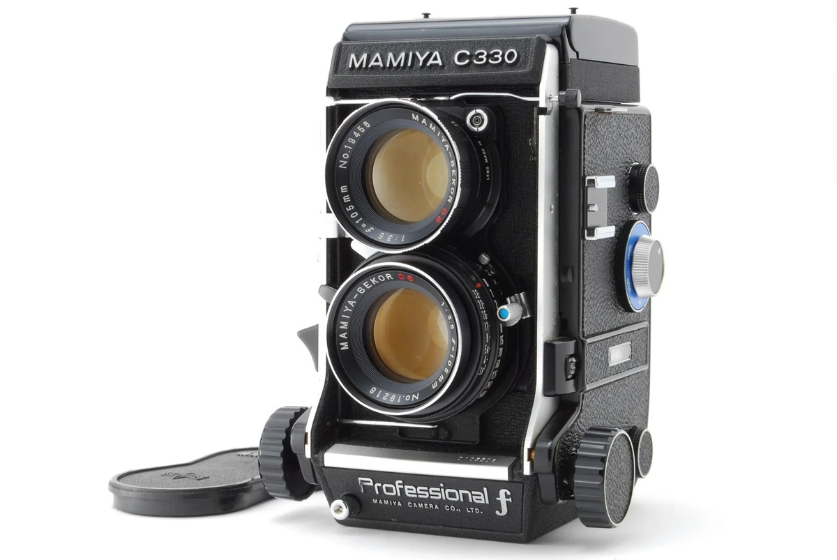mamiya c330 tlr products for sale | eBay