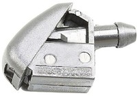 Metzger Autoteile WaschwasserdüSe, Scheibenreinigung 2220823 FüR Skoda