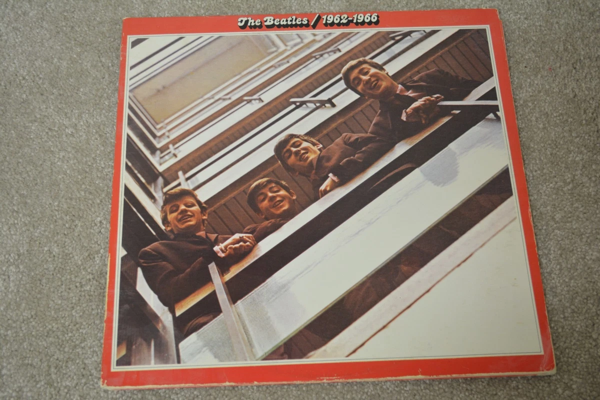 Beatles 1962 Lp for sale | eBay