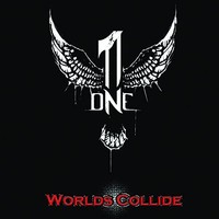 One - Worlds Collide - Cd - G3Z