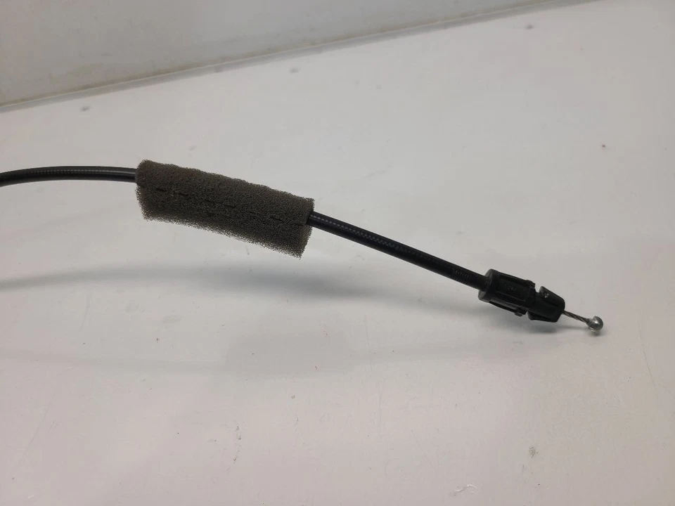 2010 雪佛兰 Traverse 司机左前门闩锁-动力锁 — 第 3/4 张图片