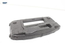 23-24 MITSUBISHI OUTLANDER PHEV TRUNK SPARE TIRE JACK TOOLS COMPARTMENT BOX OEM