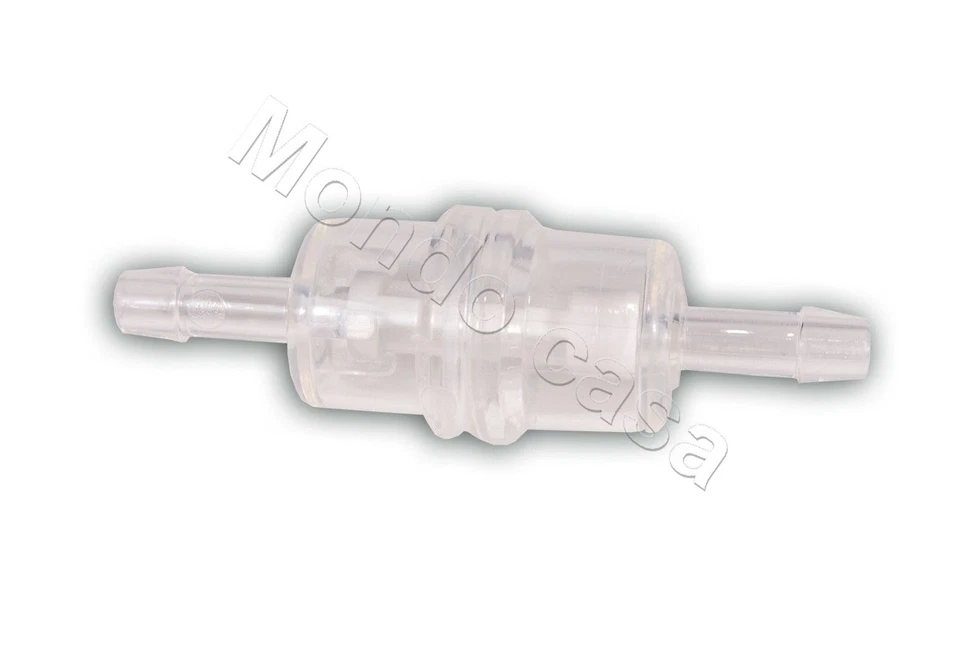 Gaggia Ansaugfilter Wasser Universal Für Saeco 5513220521 Accademia Kunststoff 1 - Bild 2 von 2