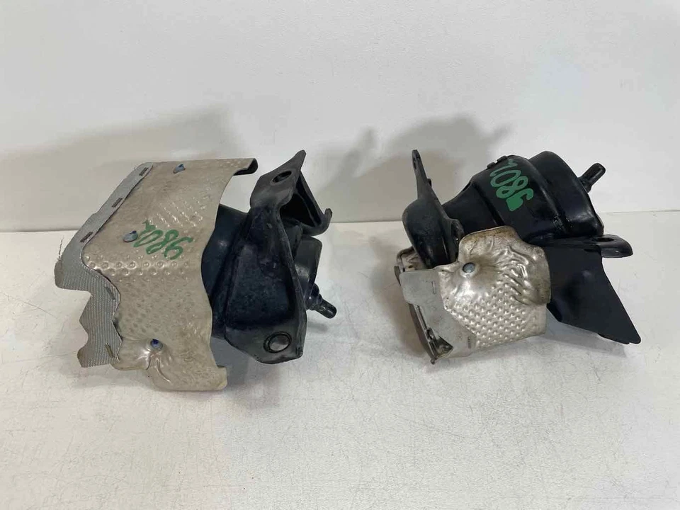 Engine LH & RH Frame Mount Set Of 2 23466349 Fits 15-20 CHEVY SUBURBAN 1500 5.3L - Image 3 of 4