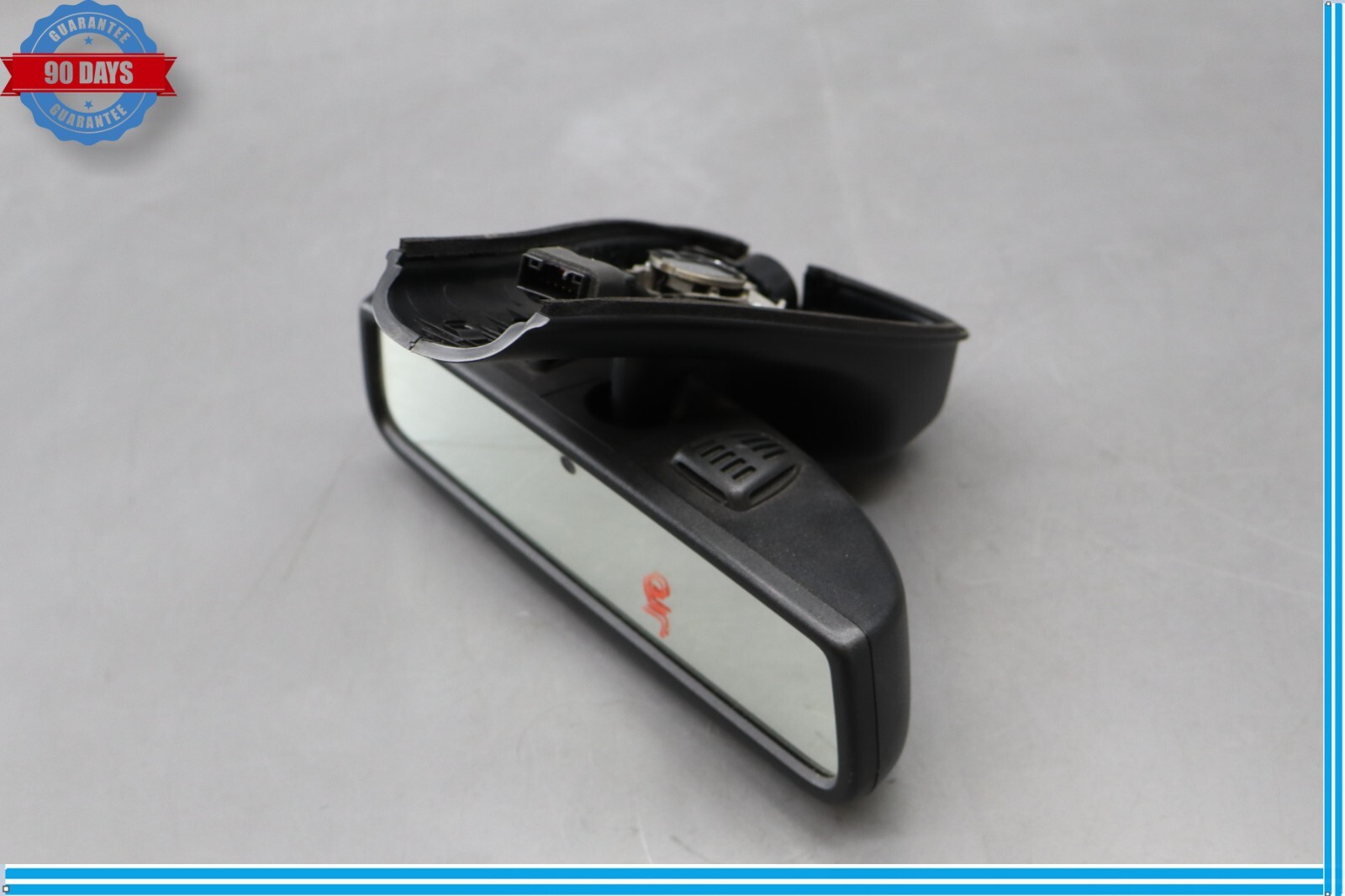 Maserati Ghibli 2013-2017 REAR+UPPER Interior rearview mirror