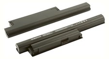 Batteria 4400 mAh per Sony Vaio PCG-91112M PCG-91111M PCG-71318L PCG-71313M