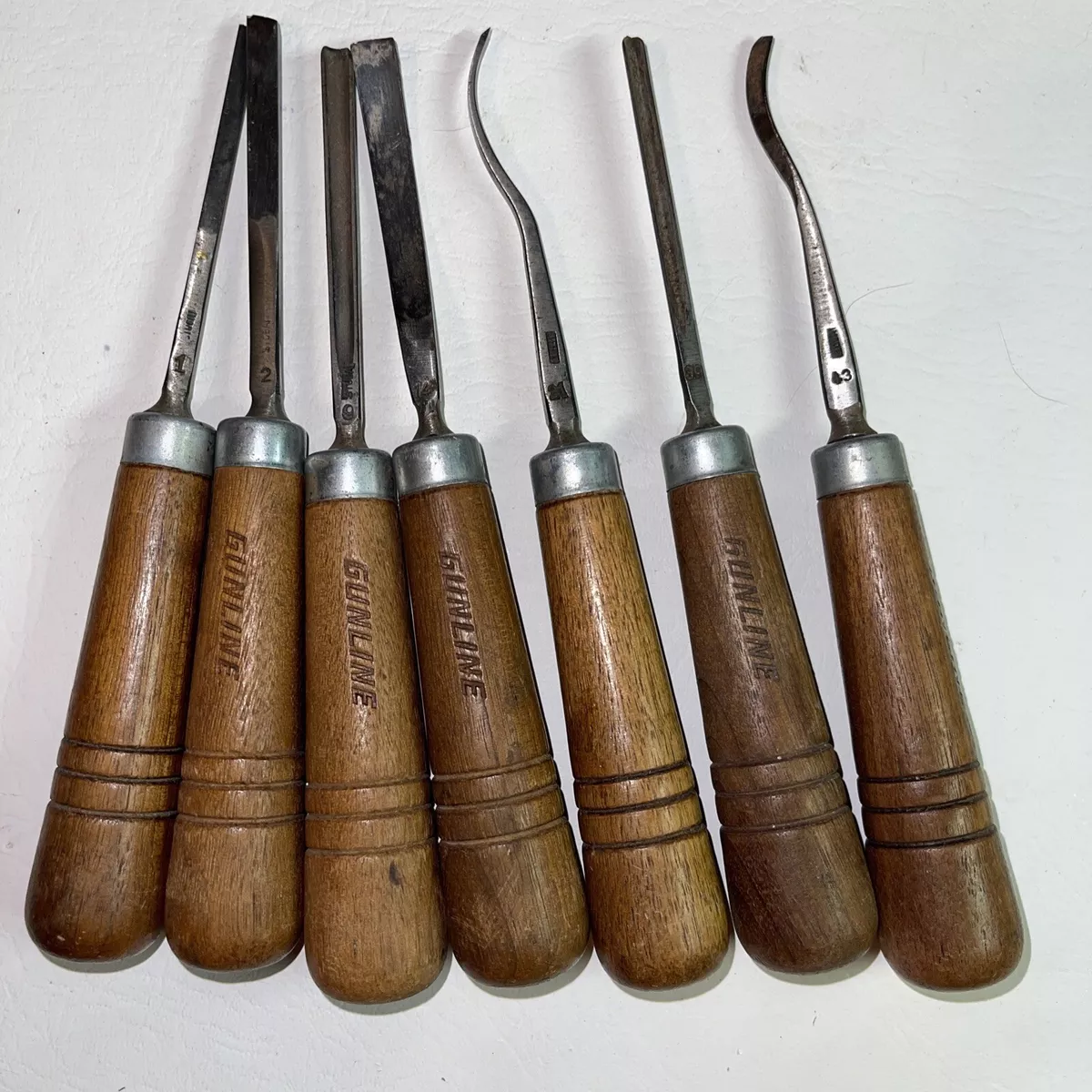 Stubai chisels 2024