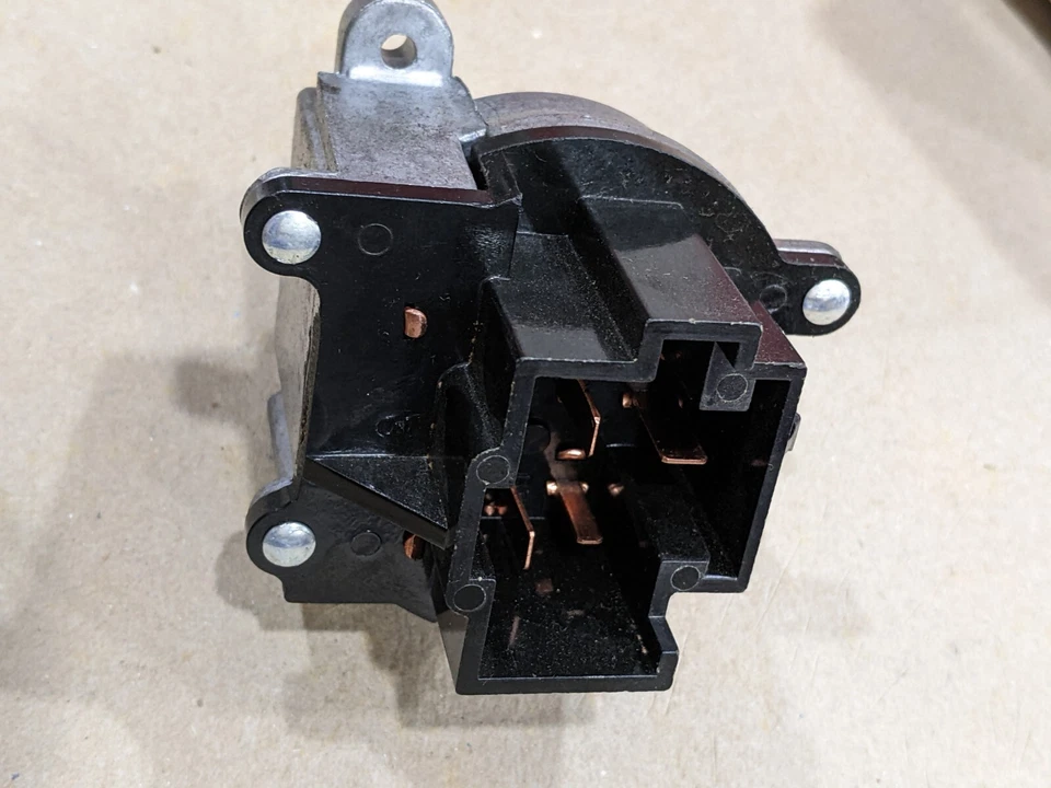 Interruptor de faros Motorcraft SW-5006 para Ford Windstar 95-98 Foto 3 de 4