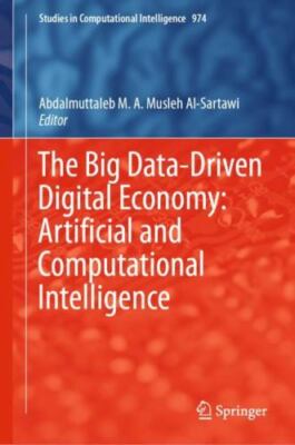 Big Data-driven  Economy : Artificial and Computational Intelligence, Hardcov...
