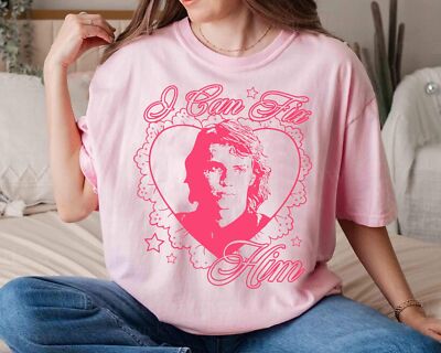 Funny Anakin Skywalker I Can Fix Him Star Wars Episode 3 Tshirt Men Women