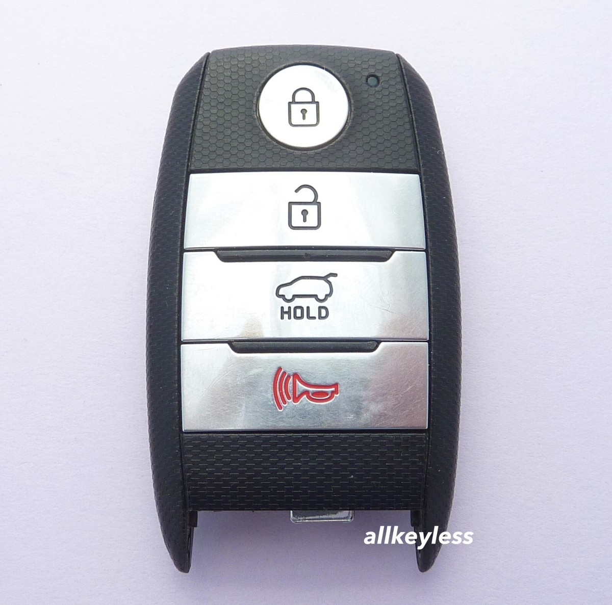 OEM 2019-2022 KIA SPORTAGE Proxy smart keyless entry remote key