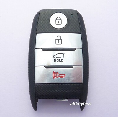 OEM 2019-2020 KIA SPORTAGE prox smart keyless entry remote key fob