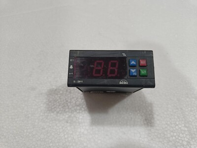1PC Used Sub Zero SZ-2911 Temperature Controller 230V AC