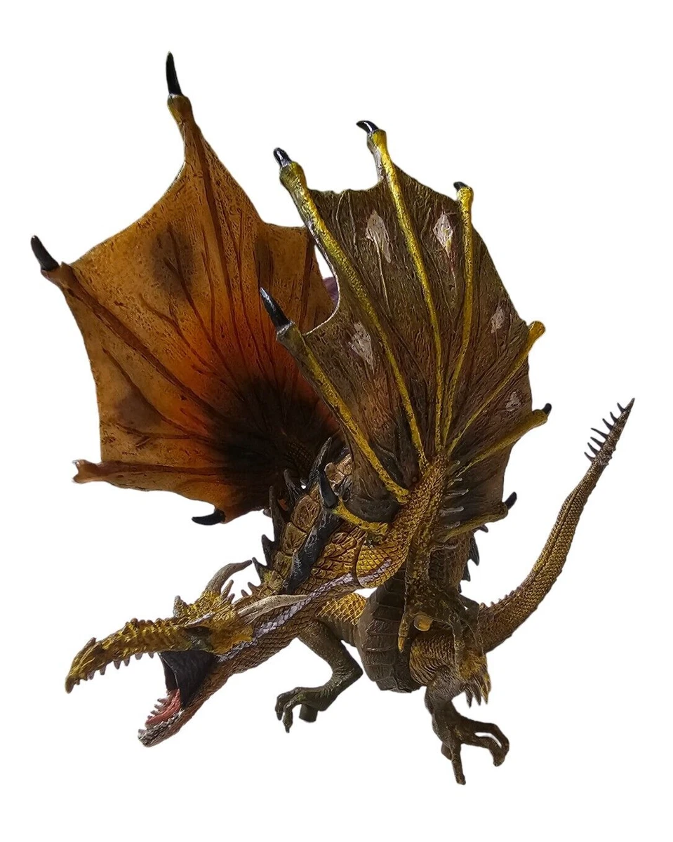 Mcfarlane dragon game of thrones sale
