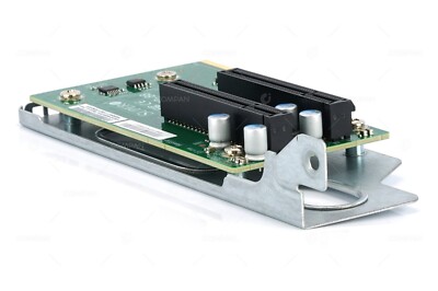 RSC-P2-88 SUPERMICRO DUAL SLOT PCI-E X8 2U PASSIVE LHS RISER CARD FOR NUTANIX 