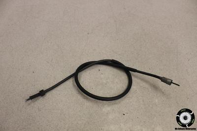 1993 Kawasaki Ninja ZX6 ZX600D SPEEDOMETER CABLE SPEEDO LINE ZX 6