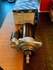 Démarreur Lada NIVA