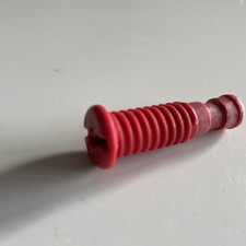 lascal buggy board cotter pin stuck