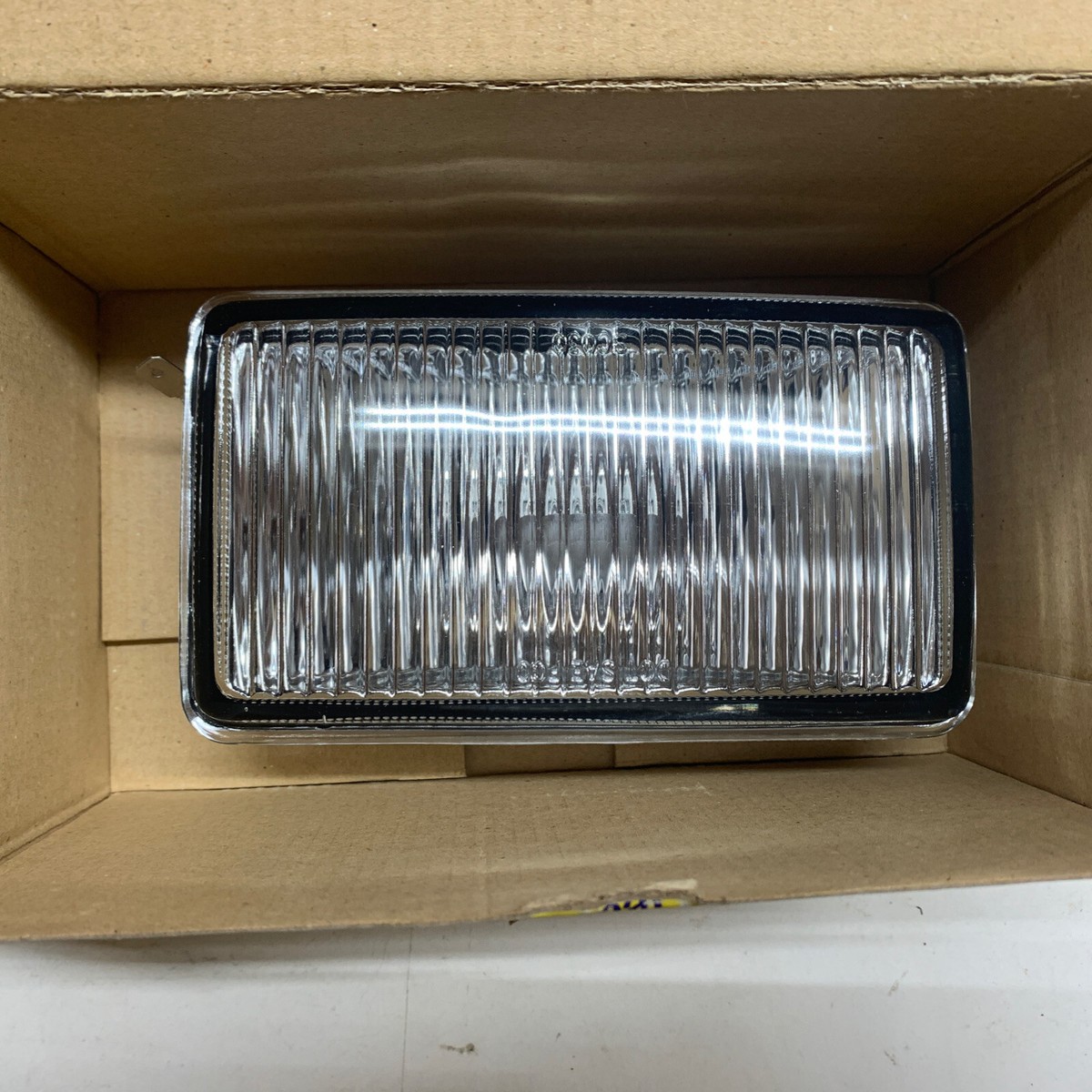 URO Parts Guarnizione Per Faro BMW - 63 12 8 380 210 - Ricambio Originale In Materiali Di Qualità, Facile Da Montare - 3