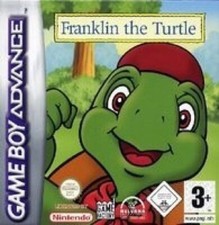 ebay® Auktion 305732538853 | Nintendo GameBoy Advance Spiel - Franklin The Turtle Modul Thumbnail of ebay® auction 305732538853 | Nintendo GameBoy Advance Spiel - Franklin The Turtle Modul