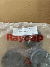 RAYCAP Cable Gland Inserts For Use With RCMDC-6627-PF-48