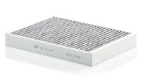 MANN-FILTER Cuk 34 003 Filter, Innenraumluft
