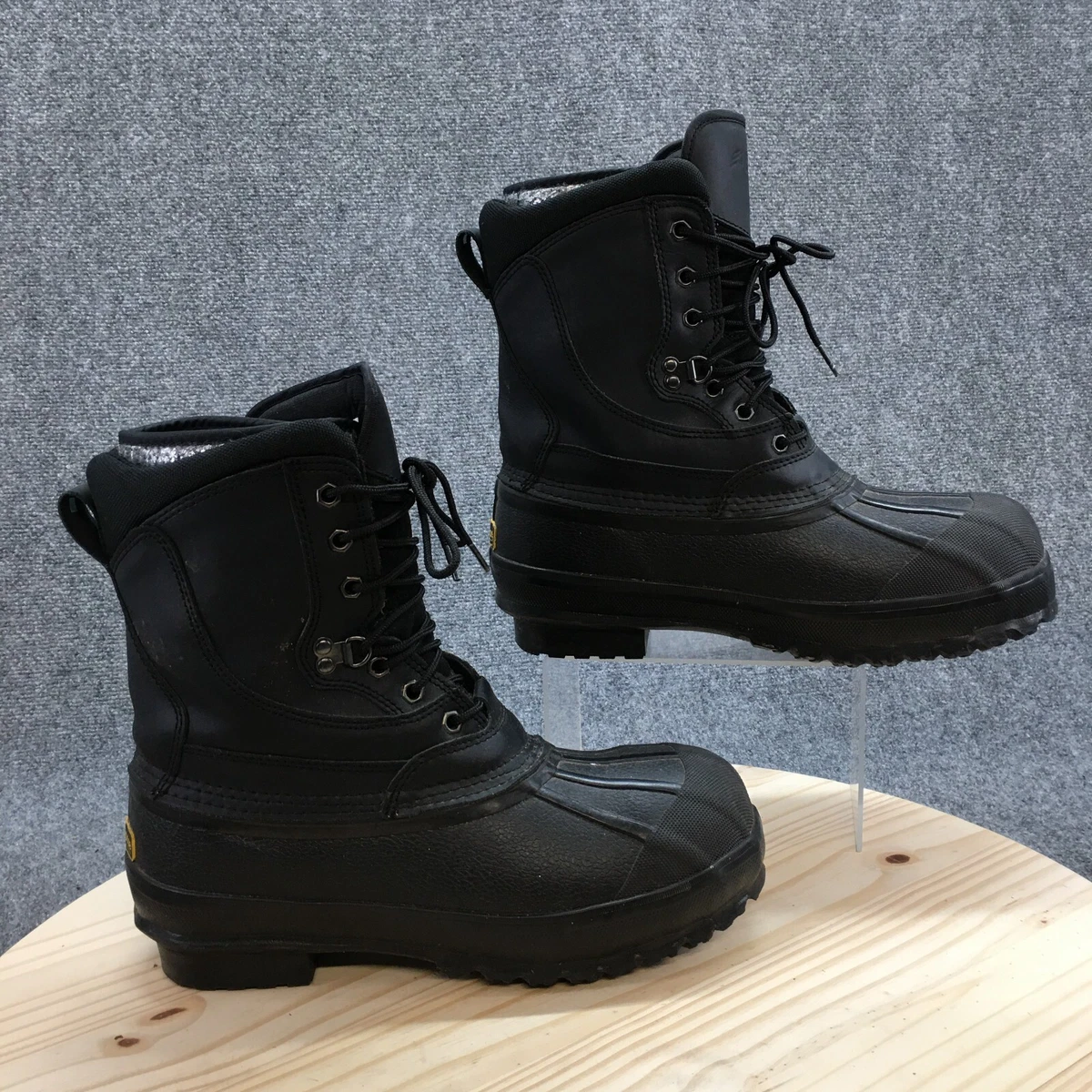 LaCrosse Steel Toe Boots for Men for Sale | Shop New & Used 