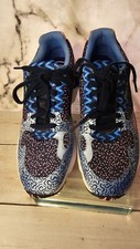 Adidas Originals Falcon Women EE7098 Sz 10 Collegiate Navy/Glow Blue/True Pink