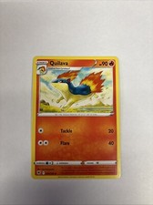 Quilava 24/189 SWSH Astral Radiance - Uncommon - Pokemon Card  M/NM