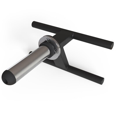 ATLETICA Leg Blaster | Zur Kräftigung des Quadrizeps und Schienbeins
