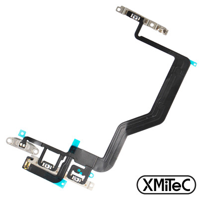 iPhone 12 Pro Power Flex An Aus Volume Stummschalter Laut Leise Button Powerflex
