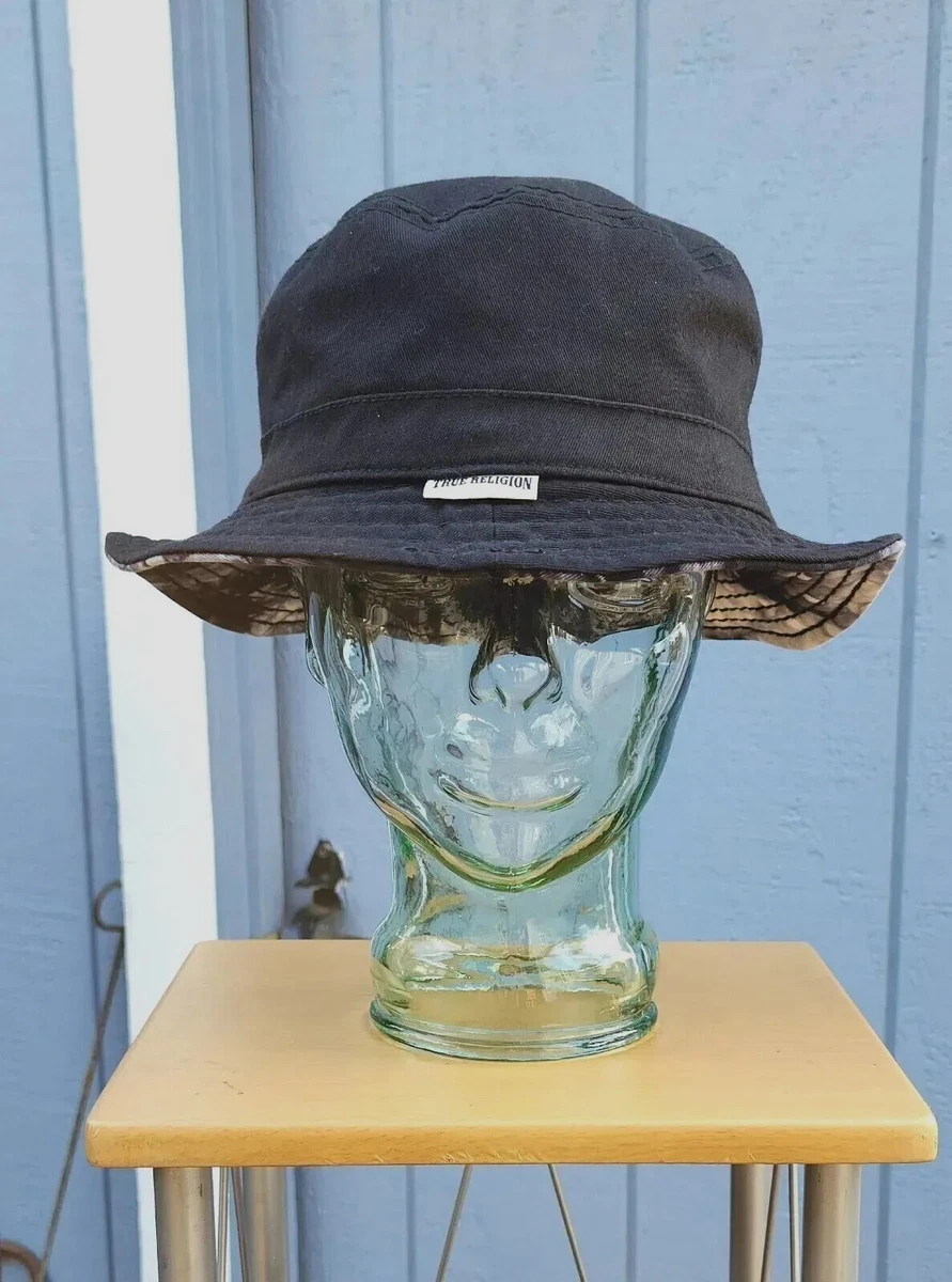 True Religion Bucket Hats for Men for sale | eBay