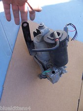 19 95 96 97 Continental Air Ride Suspension Compressor Pump Dryer Oem Used Orig