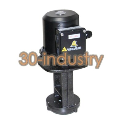 1PCS NEW FOR WALRUS TPAK2-18 Coolant Pump 380V 180W