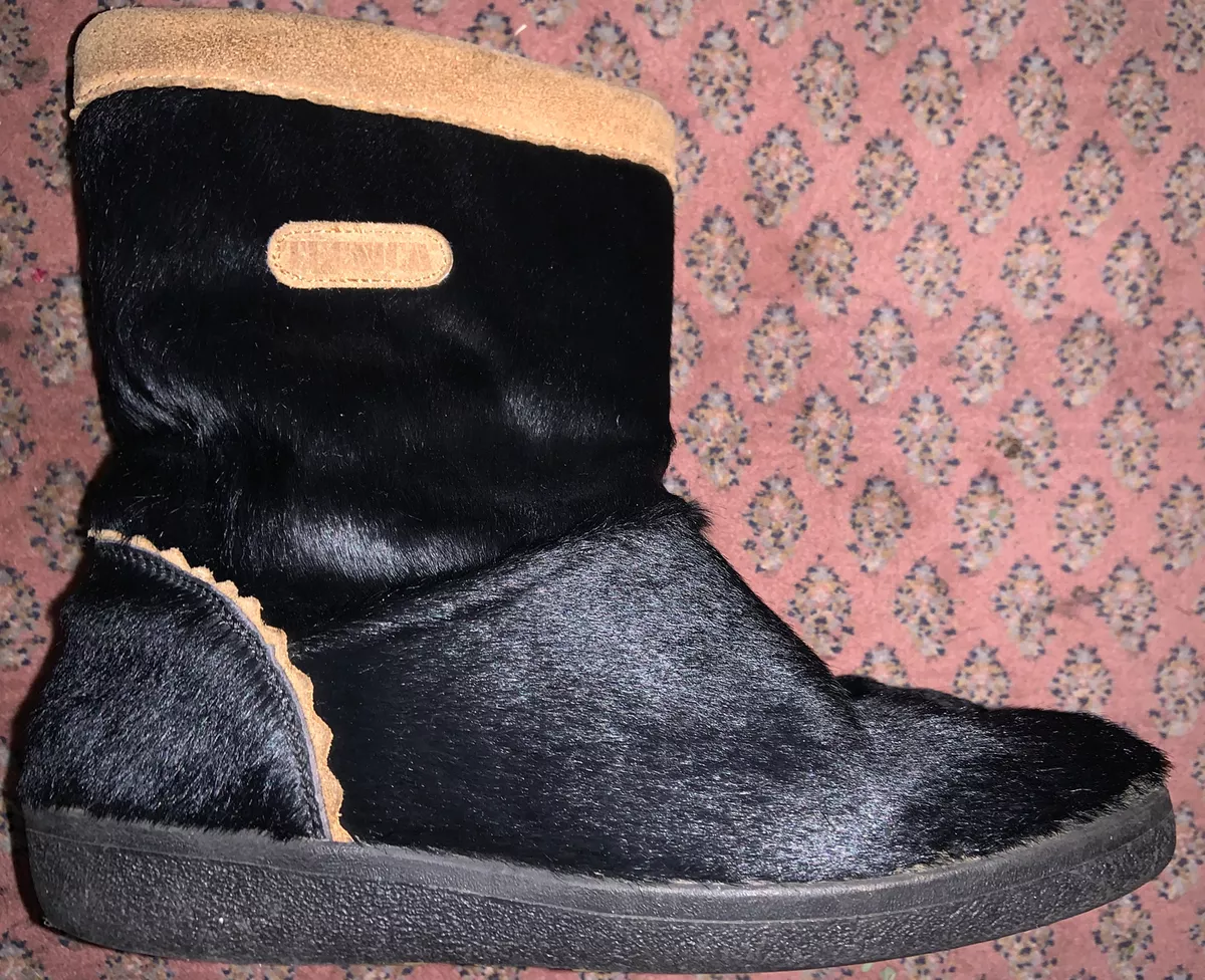 Tecnica clearance black fur