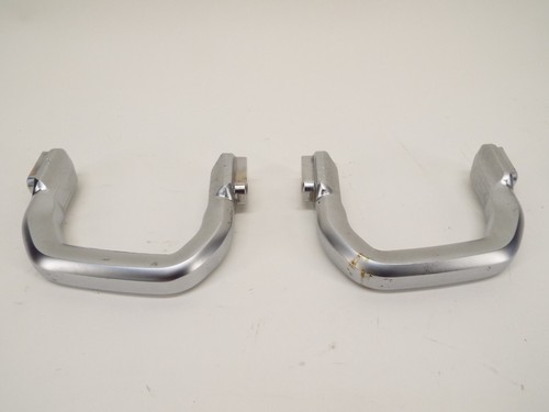 Rivian R1T R1S Front Tow Hooks LH & RH