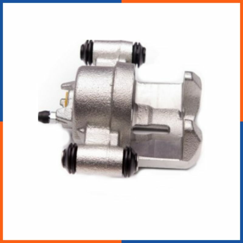 Etrier de frein avant gauche 34SKV261 pour Suzuki Jimny essence et diesel